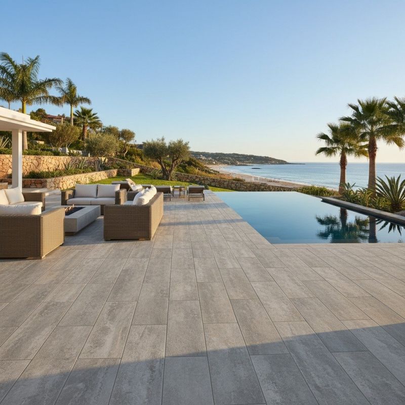 Increase Your Outdoor Tile Service Business with an AI Driven, Targeted Website