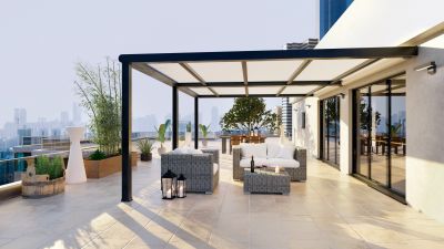 Outdoor Tile Service