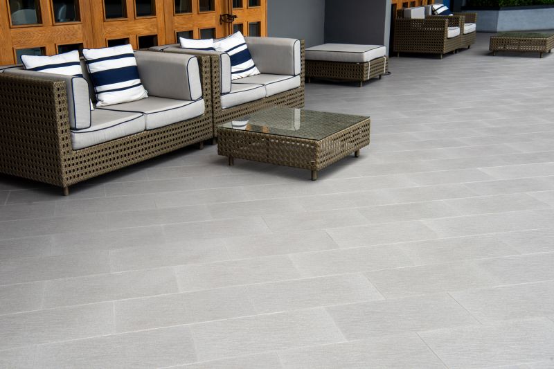 Outdoor Tile Service