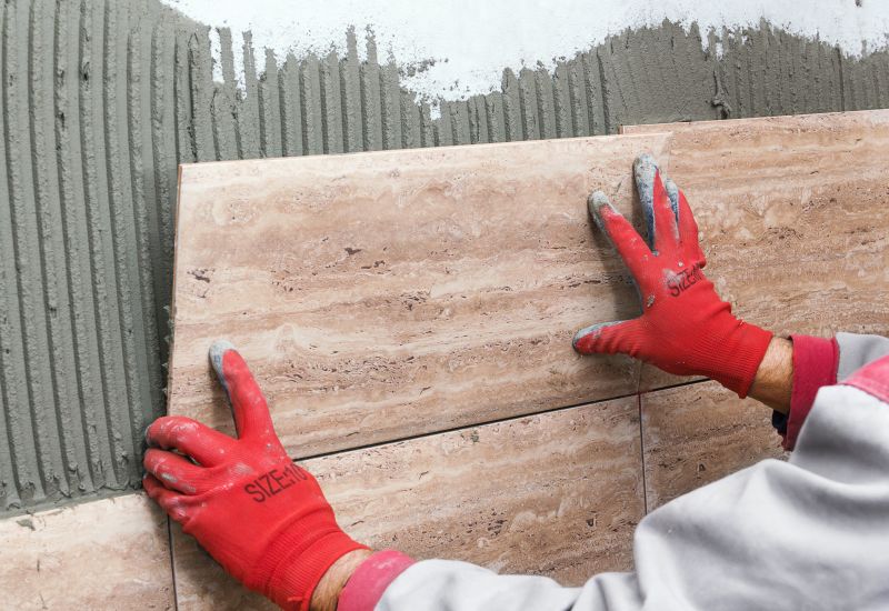 Edge Finishing Details